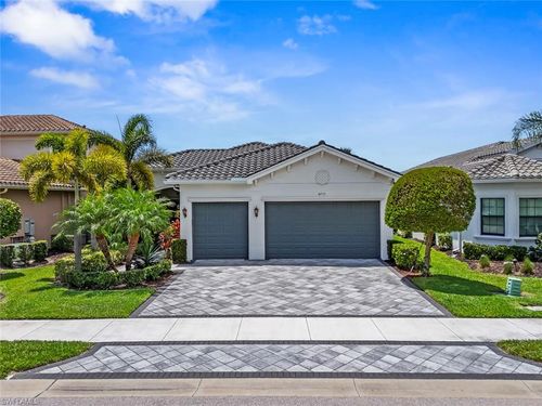4715 Kensington Cir, NAPLES, FL, 34119-9073 | Card Image
