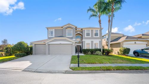 10746 Firebrick Ct, TRINITY, FL, 34655-5031 | Card Image