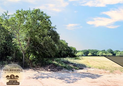 Lot 23 Colt Rd, Springtown, TX, 76082 | Card Image