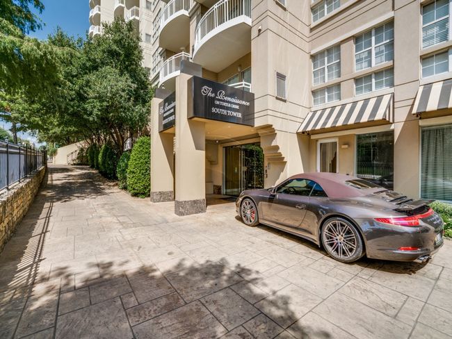 APT-640 - 3225 Turtle Creek Blvd, Condo with 0 bedrooms, 1 bathrooms and null parking in Dallas TX | Image 20