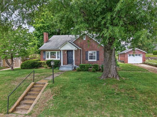 502 4th Ave, Fayetteville, TN, 37334-2120 | Card Image
