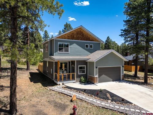140 Hay Barn Rd, Durango, CO, 81301-8469 | Card Image