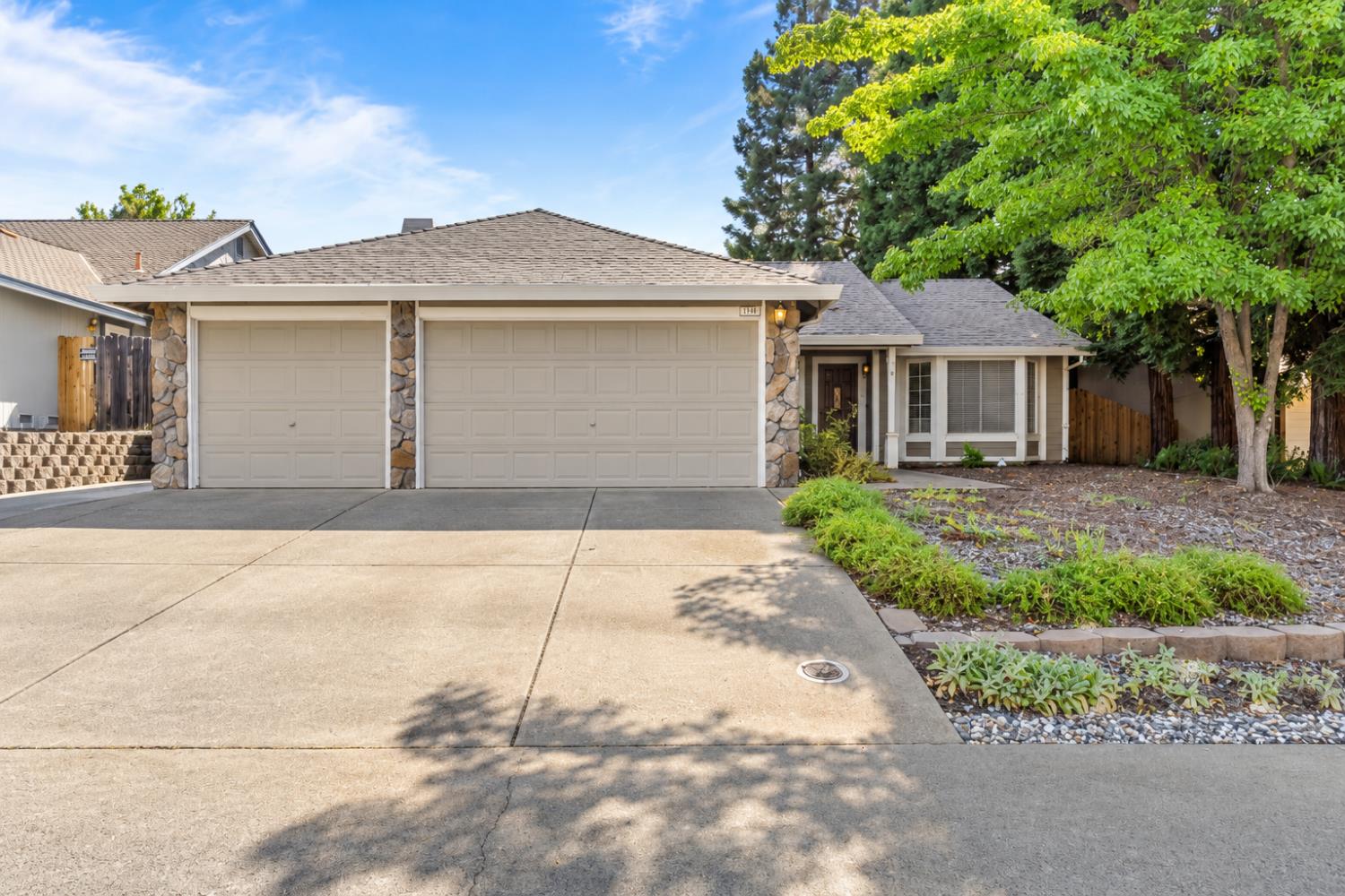 Residential in Folsom
