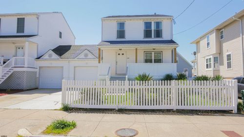 128 N Rhode Island Ave, Atlantic City, NJ, 08401-5423 | Card Image