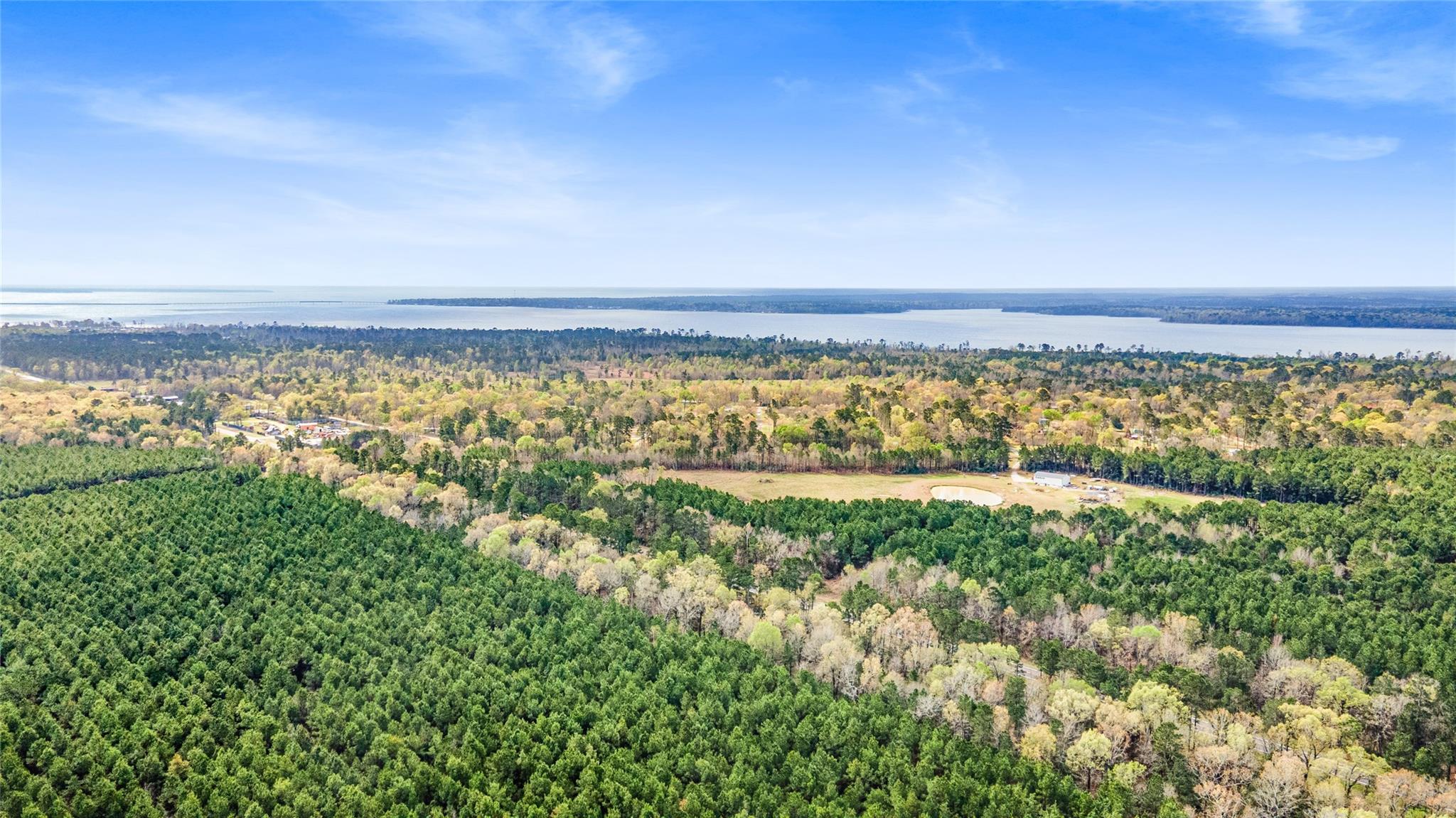 Land in Trinity 2