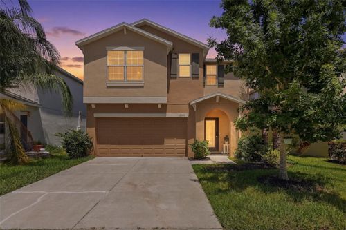17204 Yellow Pine St, Wimauma, FL, 33598-2413 | Card Image