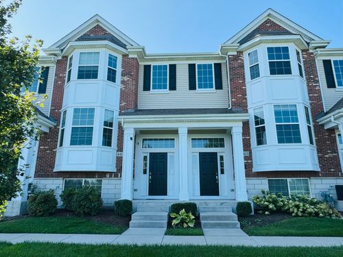 4463 Monroe Ct, Naperville, IL, 60564-1218 | Card Image