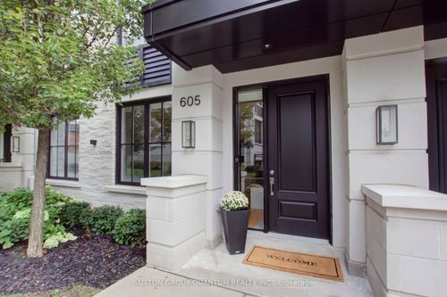 605-1190 Cawthra Rd, Mississauga, ON, L5G0A5 | Card Image