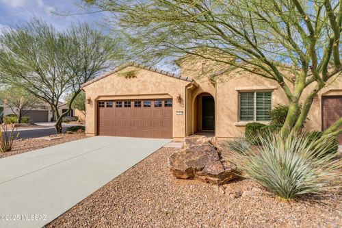 1701 E Sage Thrasher Drive, Green Valley, AZ, 85614 | Card Image
