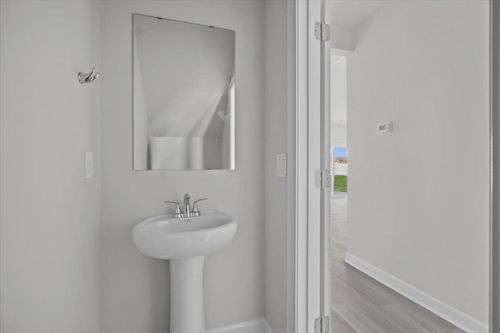 694 Cozy Bluff Rd, Spartanburg, SC, 29301-7901 | Card Image