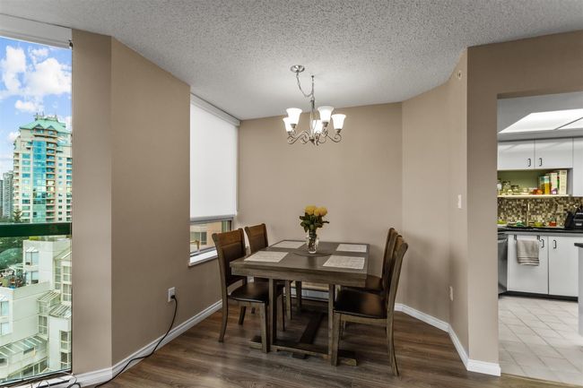 1002 - 1190 Pipeline Road, Condo with 3 bedrooms, 2 bathrooms and 2 parking in Coquitlam BC | Image 7