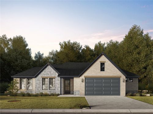 3565 Chantilly Path, Bryan, TX, 77808-1521 | Card Image