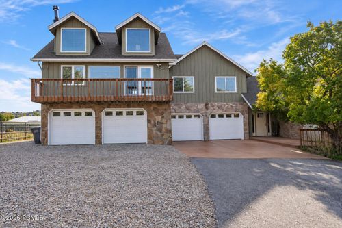 a-5776 N Old Ranch Road, Park City, UT, 84098 | Card Image