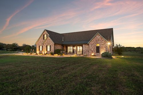 12621 Oak Grove Rd S, Burleson, TX, 76028-6663 | Card Image