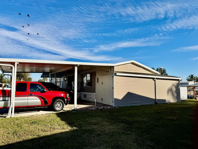 2132 Se 29 Th St, House other with 3 bedrooms, 2 bathrooms and null parking in OKEECHOBEE FL | Image 32