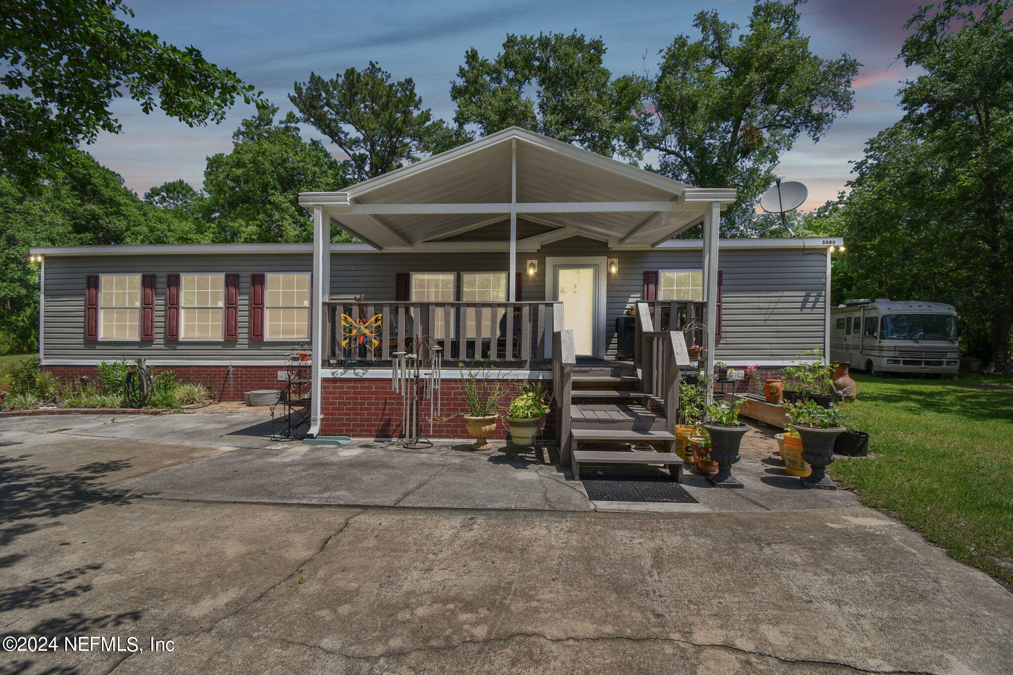 Springbank Rd, Green Cove Springs, FL 32043