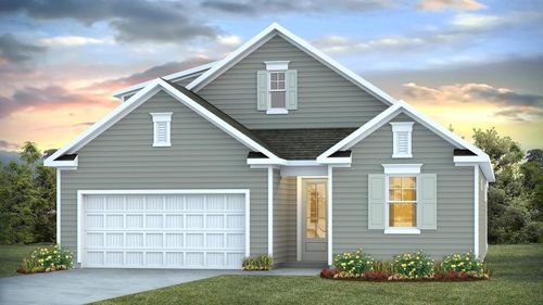 193 Morning View Way, Moncks Corner, SC, 29461-4276 | Card Image