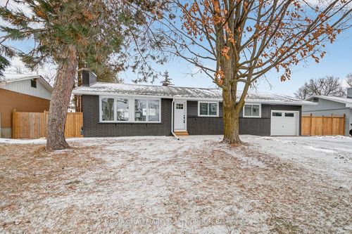 14 Cheryl Rd, Nepean, ON, K2G0V7 | Card Image