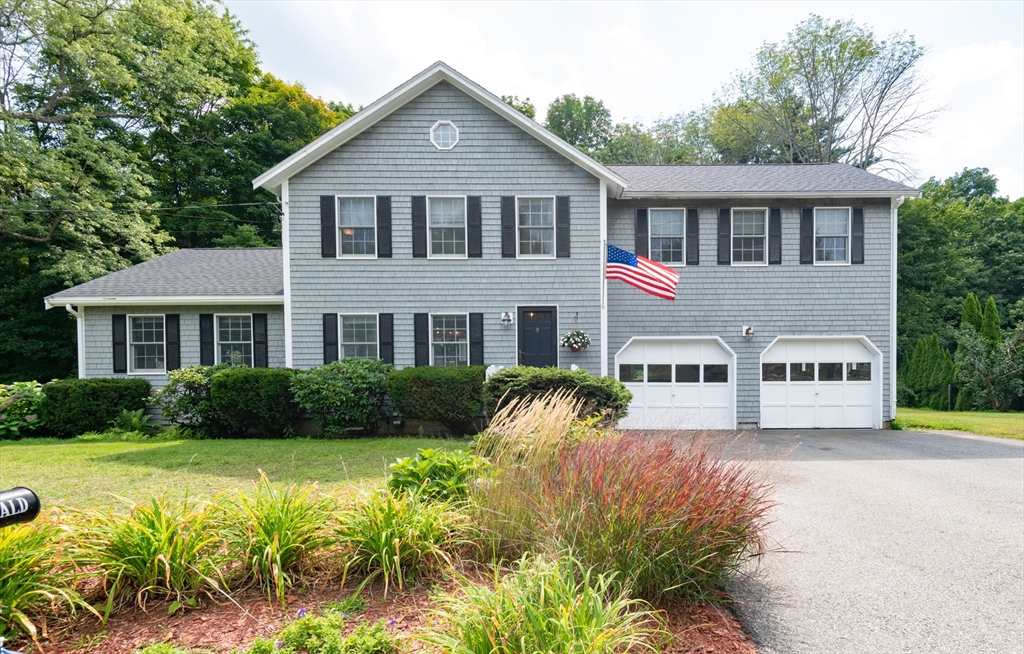 Cranton Ave, Groveland, MA 01834