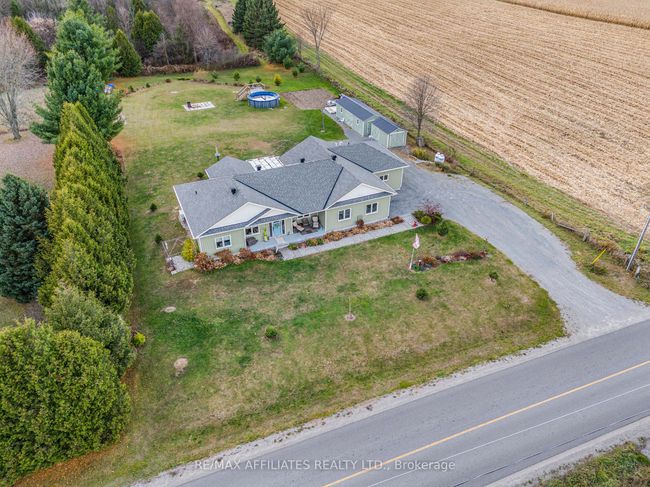 100 Summers Rd, House other with 3 bedrooms, 2 bathrooms and 4 parking in Elgin ON | Image 45