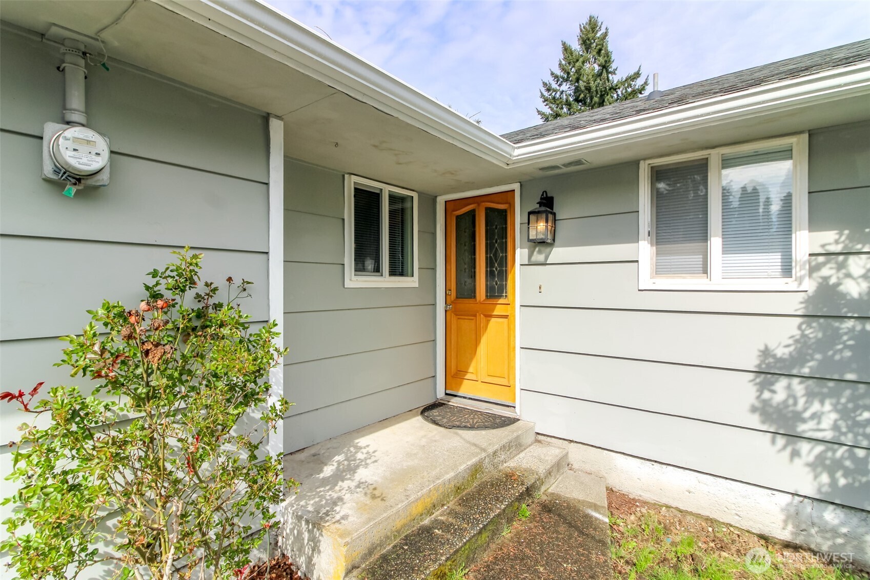 Residential in Olympia 3