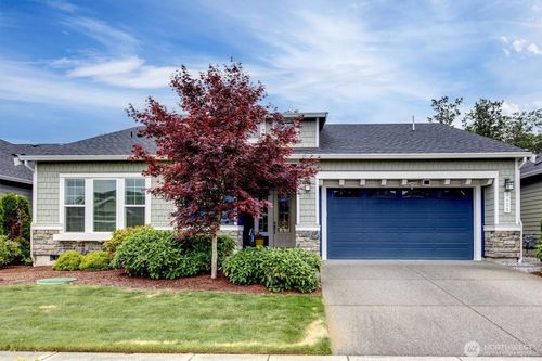 3425 Arrowroot St Se, Lacey, WA, 98513-4257 | Card Image