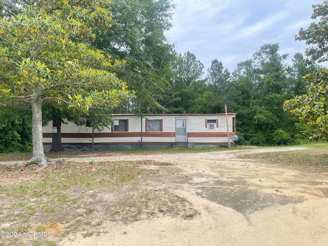 2023 Nc Highway 211, House other with 4 bedrooms, 2 bathrooms and null parking in Eagle Springs NC | Image 28