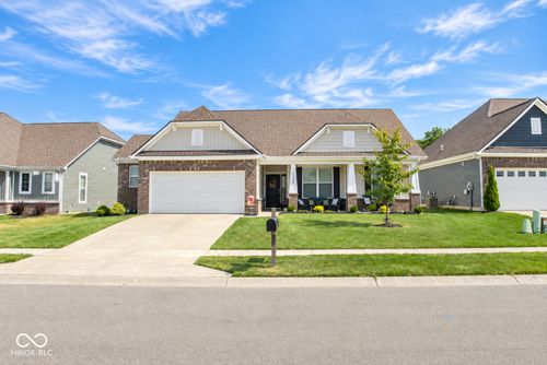 17865 Haralson Row, Westfield, IN, 46074-6112 | Card Image