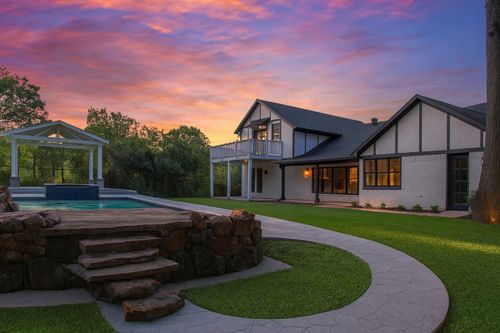 871 Timberwood Ln, Fairview, TX, 75069-9448 | Card Image