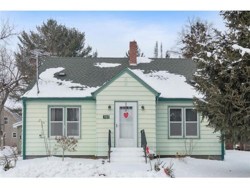 707 Chieftain Street, OSCEOLA, WI, 54020 | Card Image