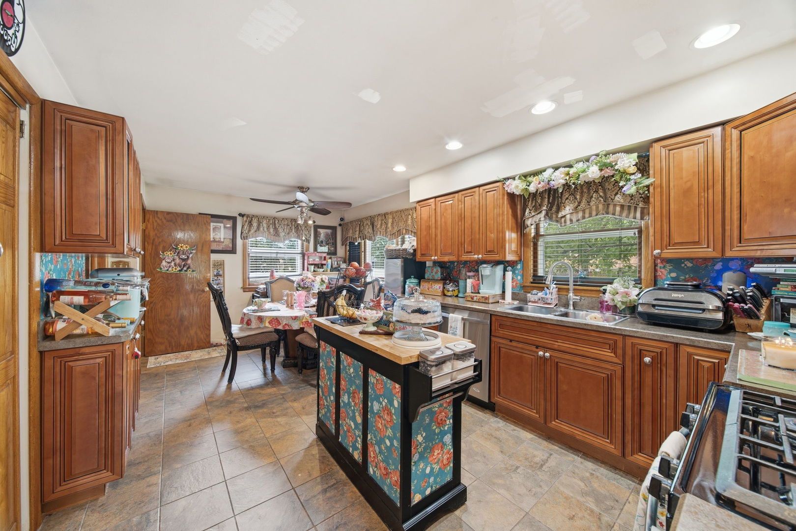 Residential in Lansing 5