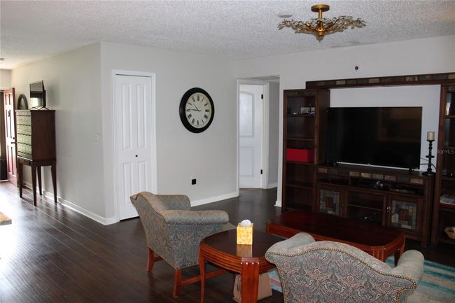 Family room looking towards bedrooms. | Image 14