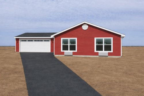 9044 Kingsfield Dr, Kingsley, MI, 49649-8709 | Card Image