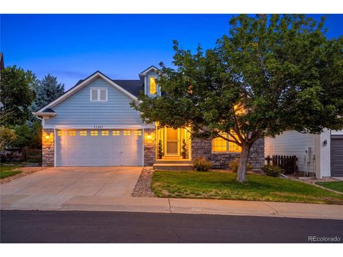 11361 Sun Prairie Ct, Parker, CO, 80138-8484 | Card Image