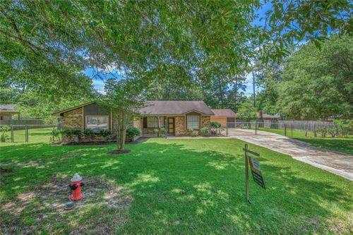 19023 Lakeshire St, Humble, TX, 77346-2409 | Card Image