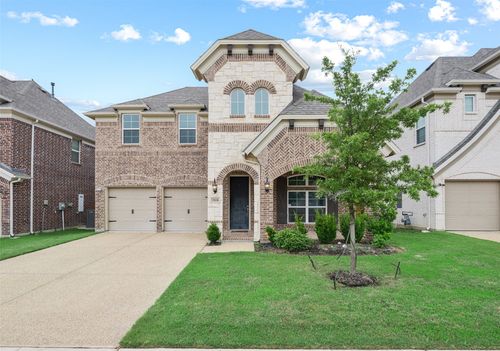 15636 Wild Cherry Ln, Roanoke, TX, 76262-2096 | Card Image