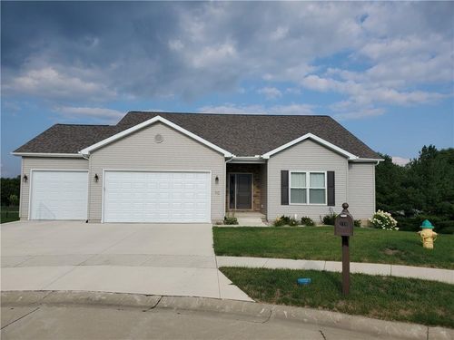 110 Parkington Ct, Mt. Zion, IL, 62549-9732 | Card Image