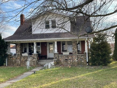 6529 E Dublin Pike, Straughn, IN, 47387-9707 | Card Image