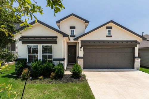316 Windstar Rd, Liberty Hill, TX, 78642-2634 | Card Image