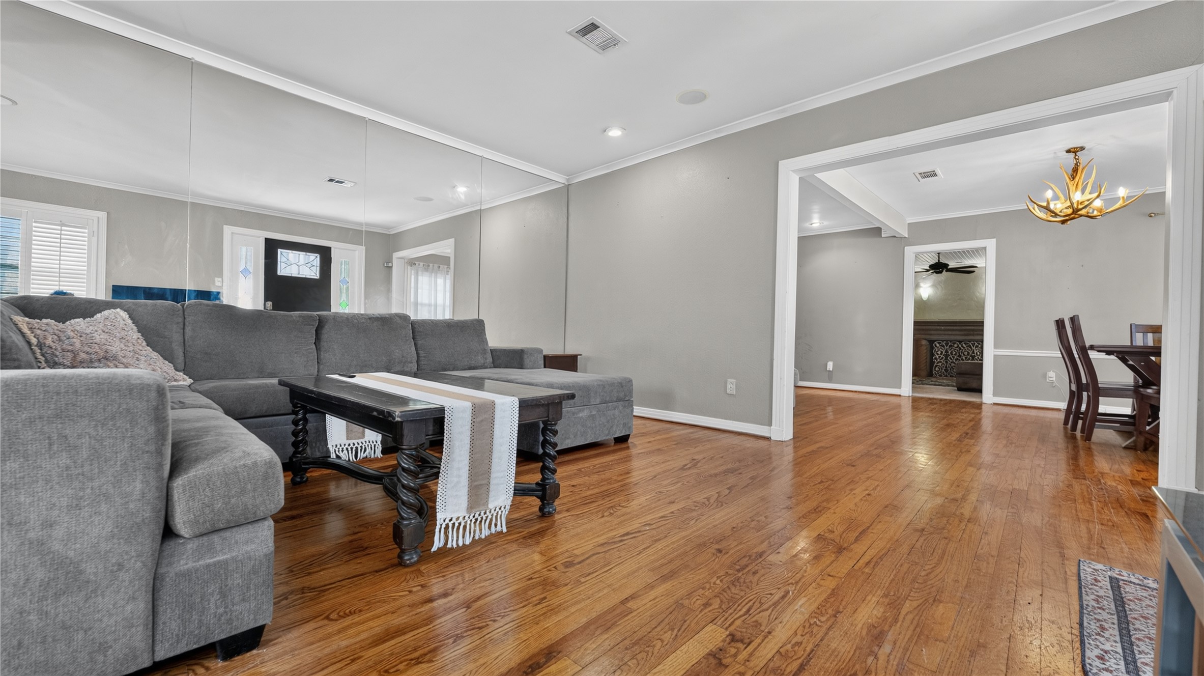 Residential Lease in Irving 4