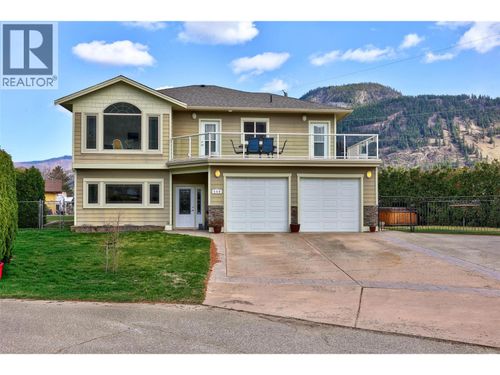 640 Hysop Place, Chase, BC, V0E1M0 | Card Image