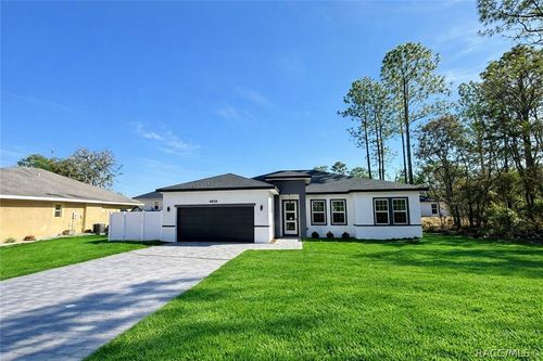 2433 W Andromedae Dr, Citrus Springs, FL, 34433-3251 | Card Image