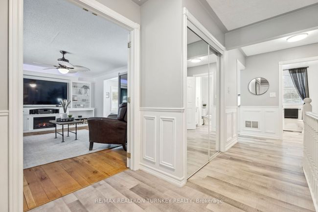 10 Dafoe St, House other with 4 bedrooms, 3 bathrooms and 10 parking in Zephyr ON | Image 9