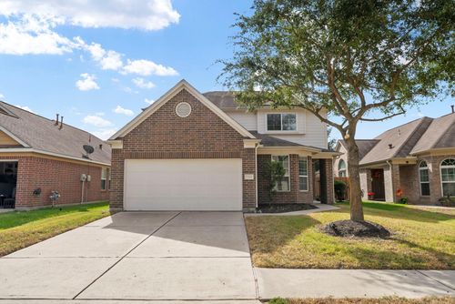 29464 Graceful Path Way, Spring, TX, 77386-1384 | Card Image