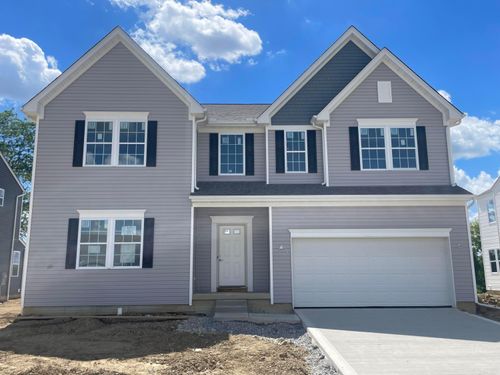 wk84-485 Creekside Dr, Commercial Point, OH, 43116-6532 | Card Image