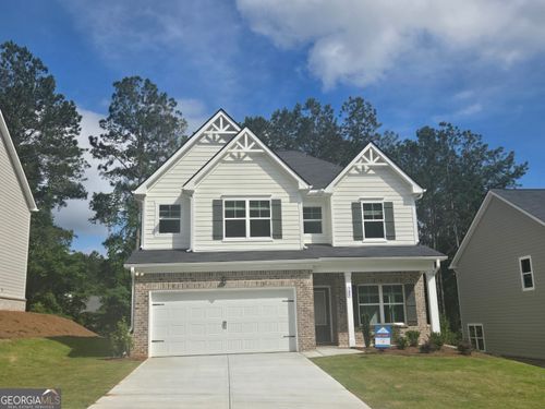 145 Cedarwood Trce, Winder, GA, 30680-7345 | Card Image