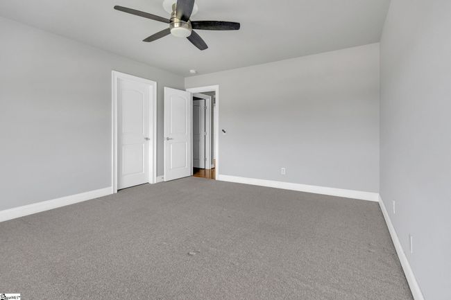 528 Carolee Way, House other with 5 bedrooms, 4 bathrooms and 3 parking in Greer SC | Image 36