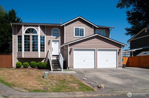 12505 57th Dr Ne, Marysville, WA, 98271-6634 | Card Image