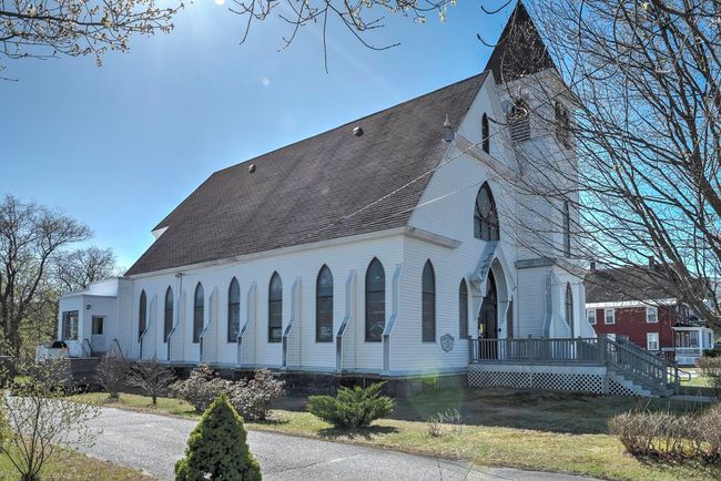 33 School St, Home with 0 bedrooms, 0 bathrooms and null parking in Troy NH | Image 9
