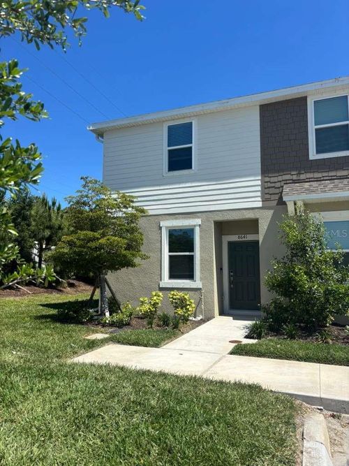 8641 Daybreak Street, Sarasota, FL, 34241 | Card Image